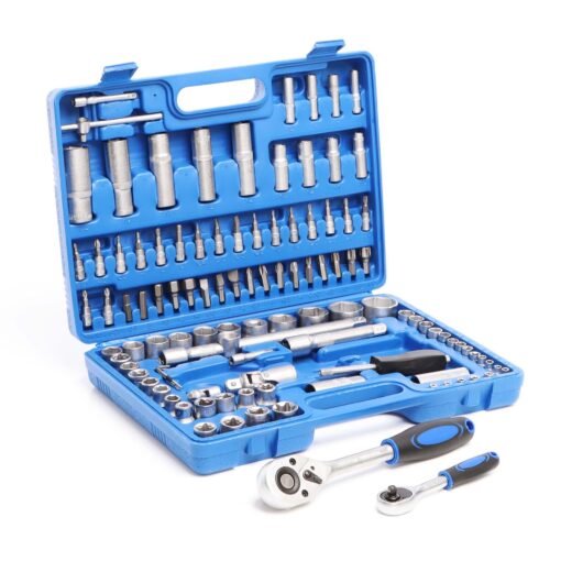 108 socket set