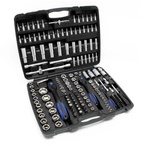 172 Socket Set